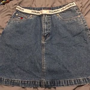Tommy Hilfiger skirt
